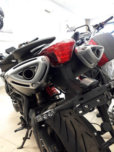 Imagen 8 de 22 de Benelli Tnt 600 I Abs - Mejor Contado! - Créditos Personales