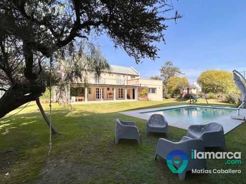 Super Categoría En Villa Belgrano Contada Por Su Dueño!