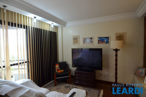 Imagem 6 de 15 de Apartamento - Jardim Guedala - Sp - 644112