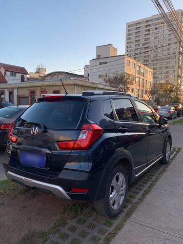 Honda Wrv 1.5 Lx Mt 2020