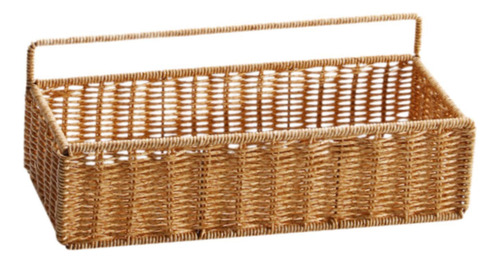 Cesta Para Colgar En La Pared, Cesta Organizadora De S