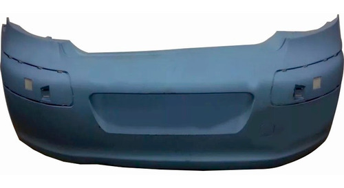 Imagen 1 de 10 de Parachoque Trasero Peugeot 307 Hacth Back Seven Parts.