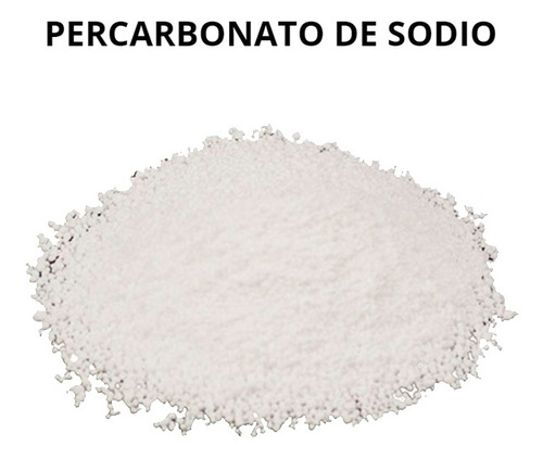 Percarbonato De Sodio 