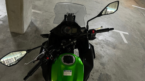 Verdys X 300 Abs