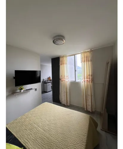 Vendo Apartamento En Envigado La Mina Bosque Libano