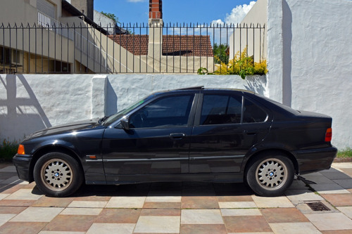 Bmw 318is