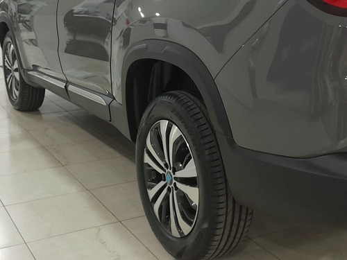 Fiat Toro 1.3 T270 Volcano 4X2 At