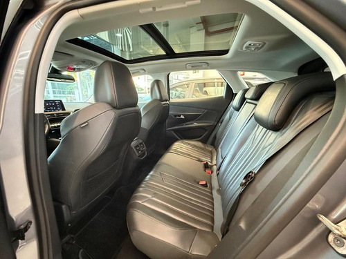 Peugeot 3008 Griffe Pack 1.6 Turbo 16v 5p Aut