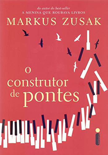 Libro O Construtor De Pontes De Markus Zusak Intrinseca