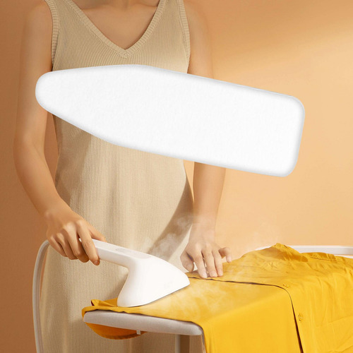 Tabla De Planchar Con Relleno, Almohadilla Insertada, Tabla
