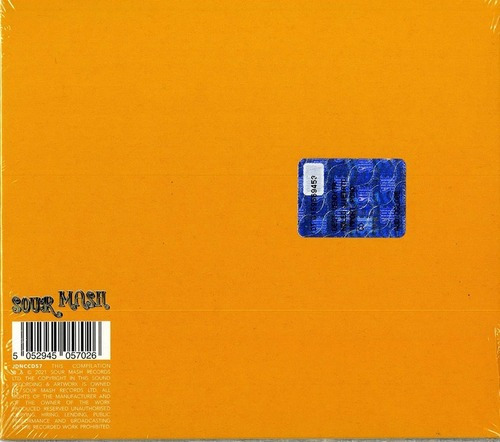 Cd Back The Way We Came Vol. 1 (2011 - 2021) - Noel