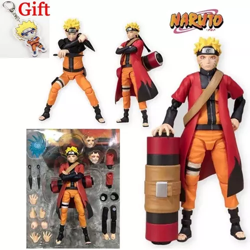 NARUTO ROSTO  Shopee Brasil