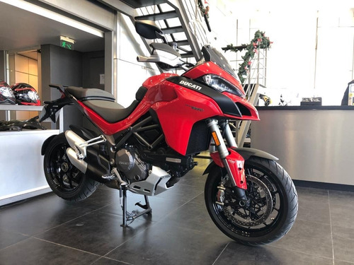 Ducati Multistrada 1260 Nueva 2000km