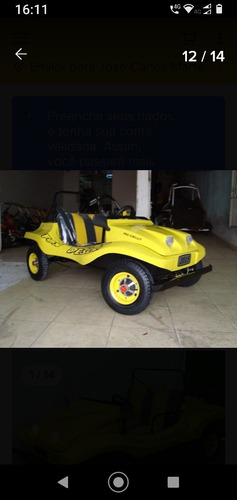 Míni Buggy Grande Variedade A Sua Escolha Venha Conferir !!!