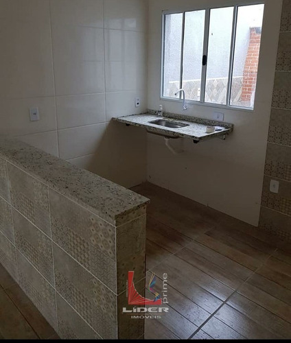 Imagem 9 de 15 de Casa Térrea Bragança Paulista - Ca0950-1