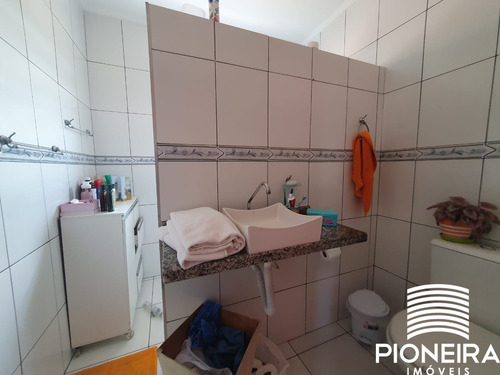 Imagem 10 de 20 de Casa - Ca00011 - 33334278
