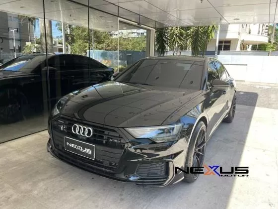 Audi A6 Performance 3.0 TFSI Quattro S.tronic