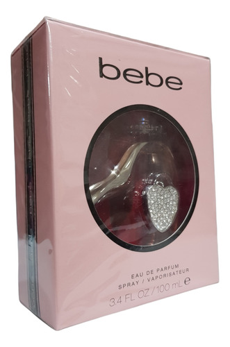 Bebé Tradicional De Bebé 100ml Edp (mujer)