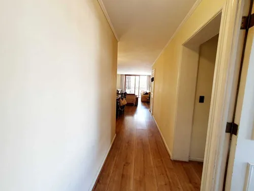 Venta Depto 3dorm+2b Lyon Providencia (63344)
