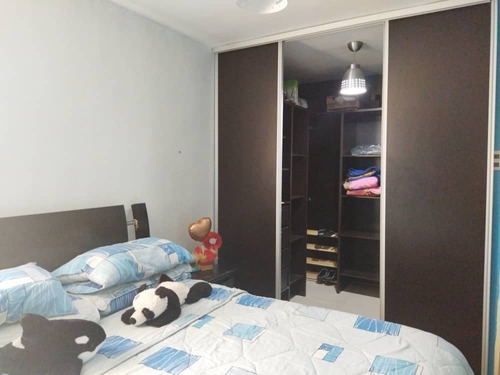 Imagen 7 de 13 de José Colmenares Vende | Apartamento Amoblado En Res. Viejo Rincón (lema-931)