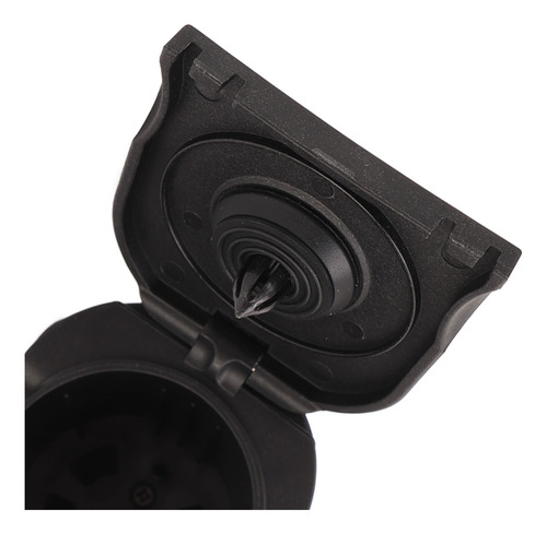 Adaptador De Cápsulas Para Cafetera, Soporte Portátil Para M
