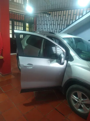Chevrolet Tracker 1.8 Ls Automática