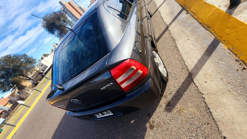 Chevrolet Astra 2.0 Gls
