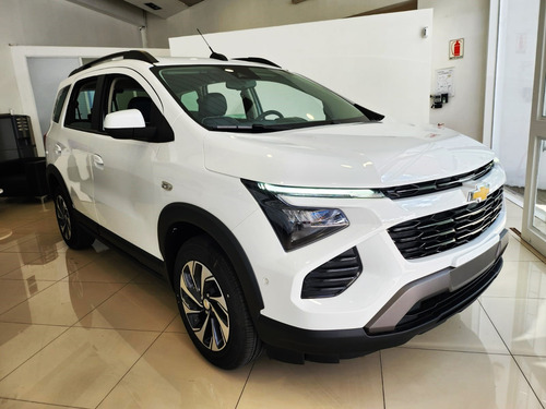 Chevrolet Spin 1.8 Premier 7As Mt 105Cv