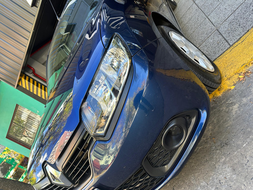 Renault Sandero 1.6 Expression