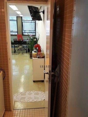 Imagem 10 de 18 de Sala Para Alugar, 55 M² Por R$ 1.800,00/mês - Centro - Santo André/sp - Sa0174