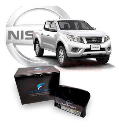 Modulo Fechamento De Vidro Eletrico Nissan Frontier 17 Ed