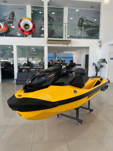 Sea Doo Rxp-x 300rs Com Painel Tft, Som