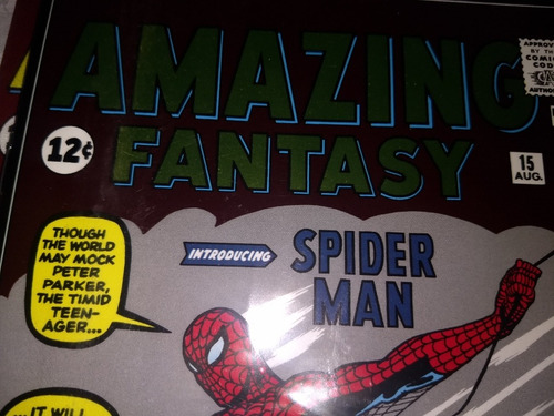 Las Primeras 3 Apariciones De Spider-man