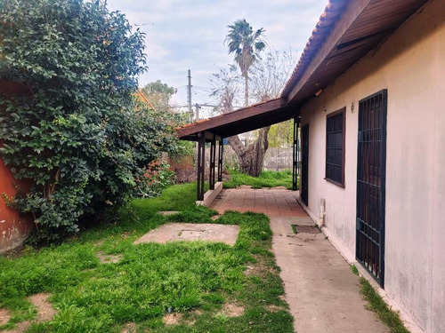 Venta Casa 2 Dormitorios En Malvin