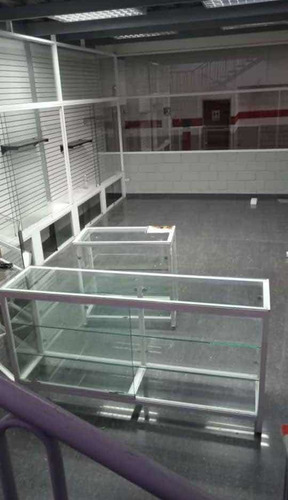Imagen 6 de 7 de Galpón Mérida Venta - Alquiler 740 M2