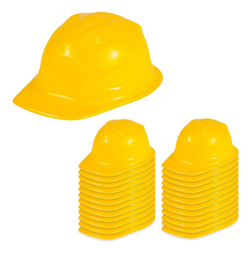 Gorros De Fiesta Para Construcción, Divertidos Sombreros De