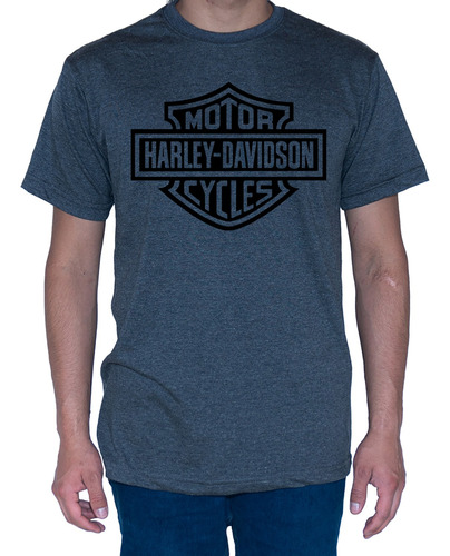 Camiseta Harley Davidson 2.0