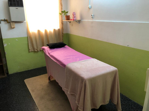 Alquiler Jornada Diaria Gabinete Consultario Especio Multiples Fines Estética Yoga Masajes Psicología Terapias Alternati