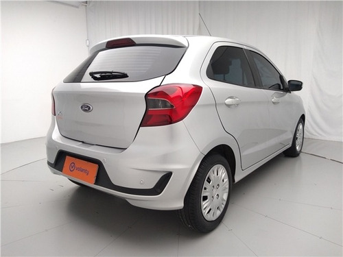 Ford Ka 1.0 Ti-vct Flex Se Plus Manual