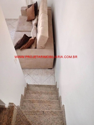 Imagem 15 de 30 de Jardim Alvorada/n.iguaçu. Casa 4 Quartos Sendo 1 Suíte, 2 Banheiros, Churrasqueira E Garagem. - Ca00605 - 33978244