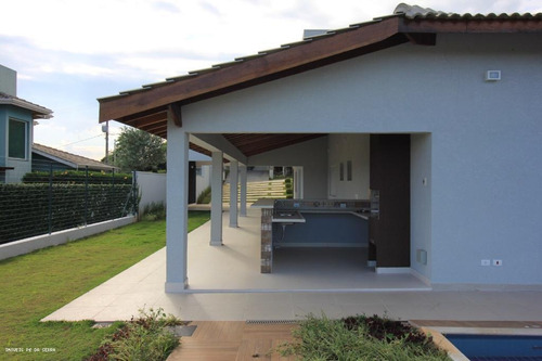 Imagem 4 de 15 de Casa Em Condomínio Para Venda Em Bom Jesus Dos Perdões, Outros, 4 Dormitórios, 4 Suítes, 5 Banheiros, 8 Vagas - 015_1-1793550