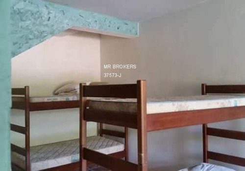 Imagem 7 de 10 de Chacara - Ch00005 - 70295520