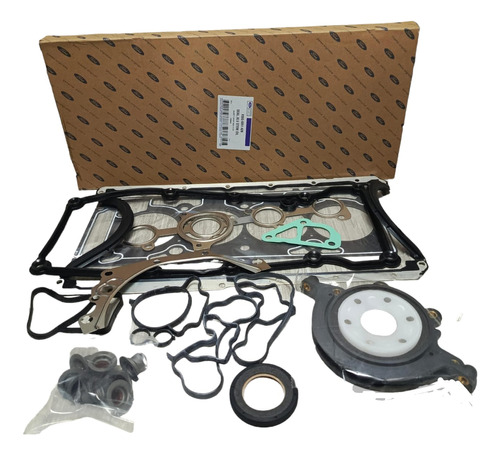 Kit Empacadura Ford Fiesta Power/ Max/mover/la Con Estopera