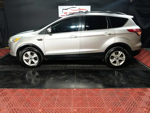 Ford Escape 2.0 Se 4x2
