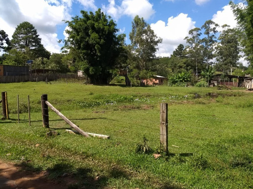 Chácara 2.400 M² - Morungava - Gravataí - Rs - 2417 - 68341356