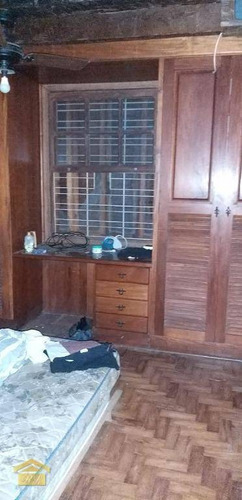 Casa Com 4 Dormitórios À Venda!! - Ca0504