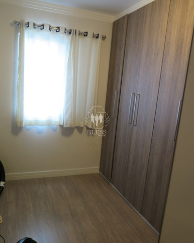 Apartamento À Venda Condomínio Morada Dos Pinheiros ? Várzea Paulista-sp - Ap03533 - 69277103