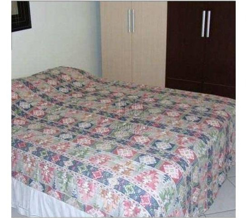 Imagem 9 de 22 de Sobrado À Venda, 158 M² Por R$ 550.000,00 - Bangu - Santo André/sp - So0782