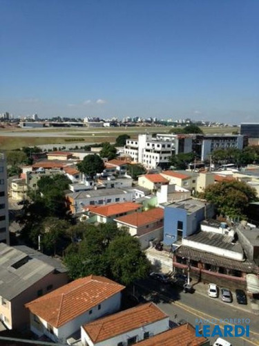 Imagem 13 de 13 de Apartamento - Campo Belo - Sp - 601082