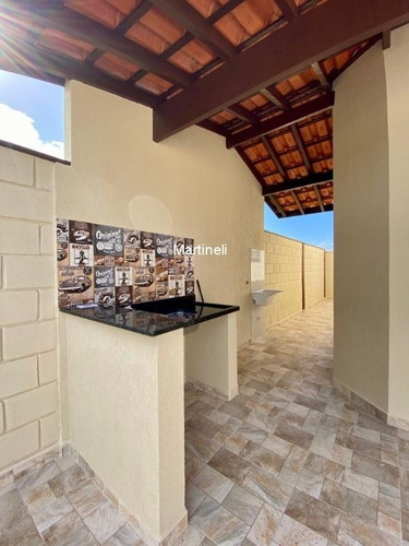 Imagem 6 de 22 de Casa - 710 - 69364716